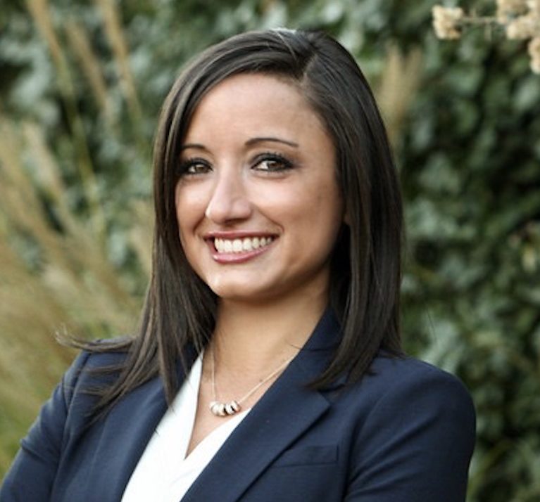 Bahar Sharifan, President